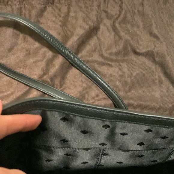 Kate Spade Crossbody in black - Picture 7 of 9